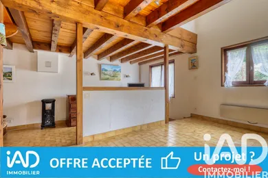 Maison de village à Empurany (07270)