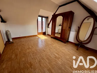 Maison à Estrées-Saint-Denis (60190)