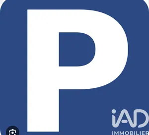 Parking at Cannes (06400)