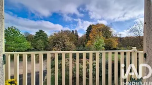 Appartement à Dannemois (91490)