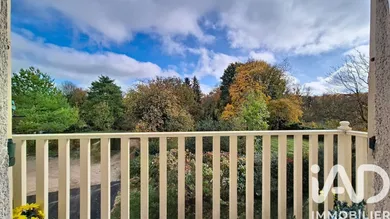 Appartement à Dannemois (91490)