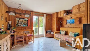 Appartement à Dannemois (91490)