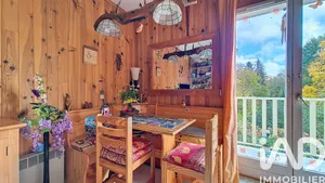 Apartment in Dannemois (91490)