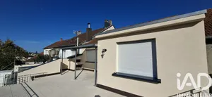 House at Théding (57450)