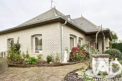 Maison à Faches-Thumesnil (59155)