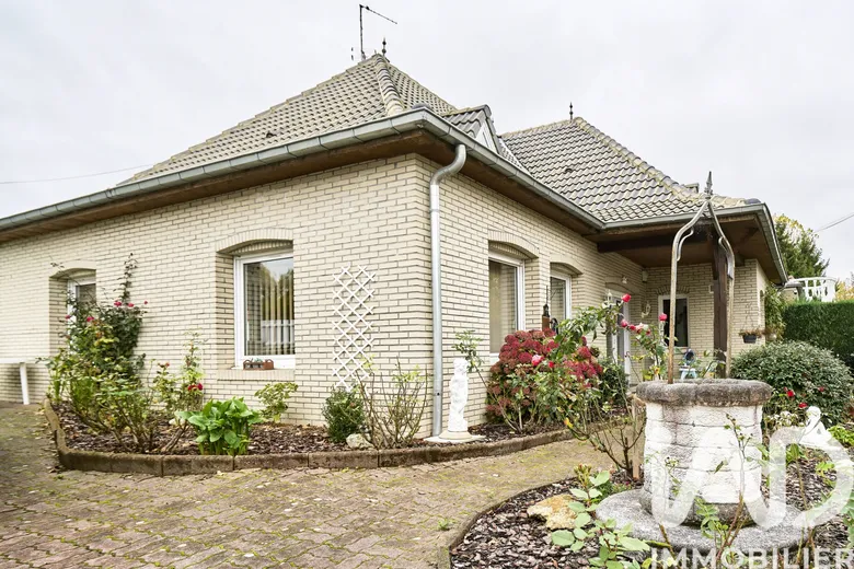 Maison 6 pièces 175 m² · à Faches-Thumesnil · 175 m² · 425 000 €