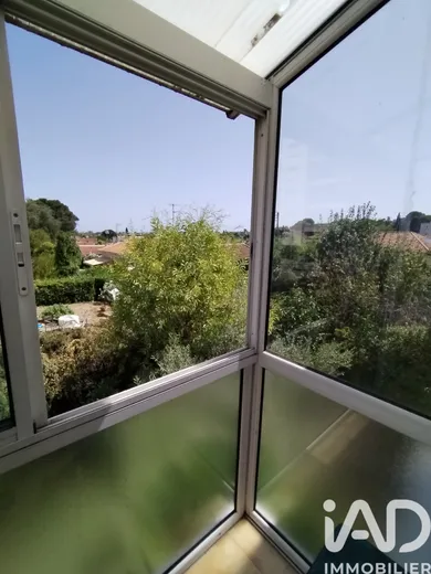 Apartment in Montpellier (34070)