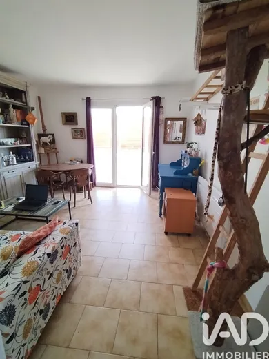 Apartment in Montpellier (34070)