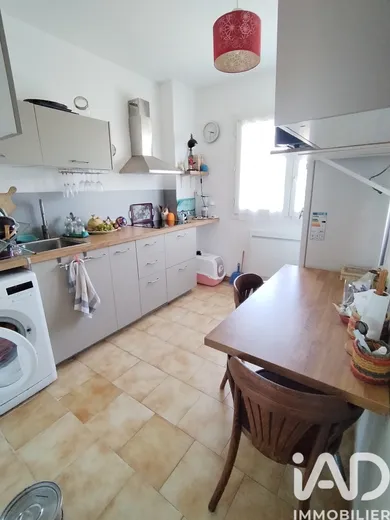 Appartement à Montpellier (34070)