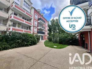 Appartement à Ozoir-la-Ferrière (77330)