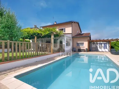 Maison à Balma (31130)