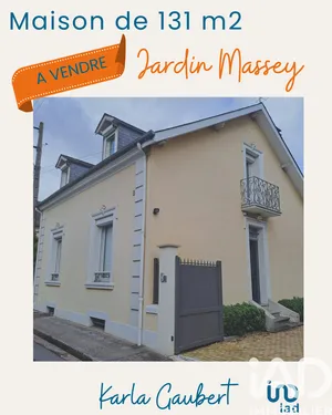 House at Tarbes (65000)
