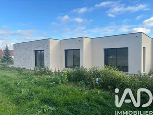 House at Forges-les-Eaux (76440)