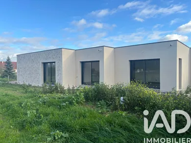 Maison à Buchy (76750)