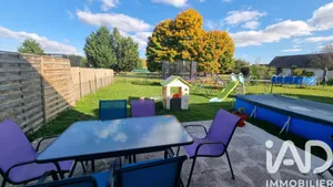 Maison à Amilly (45200)