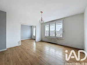 Appartement à Roubaix (59100)