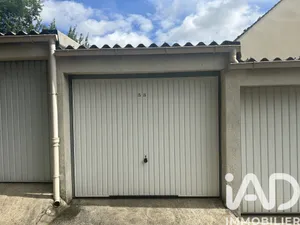 Garage à Palaiseau (91120)