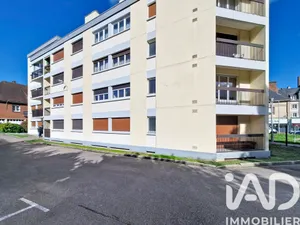 Appartement à Elbeuf (76500)