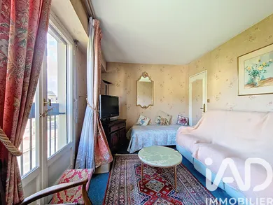 Apartment in Elbeuf (76500)