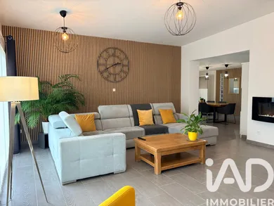 Maison à Courtisols (51460)