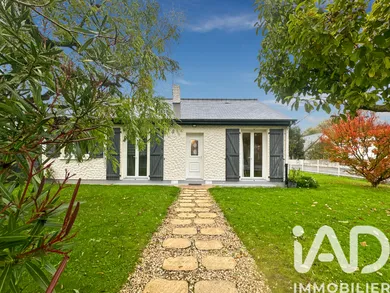 House in Le Vivier-sur-Mer (35960)