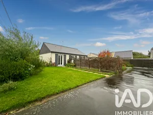 House in Le Vivier-sur-Mer (35960)