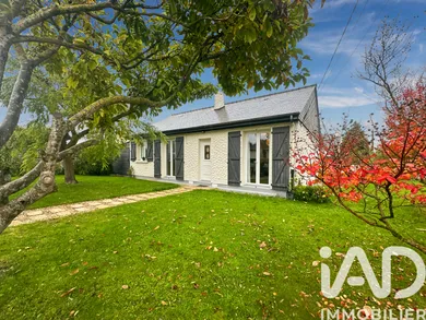 Maison à Le Vivier-sur-Mer (35960)