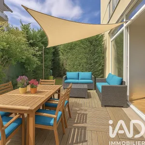 Triplex à Saverne (67700)