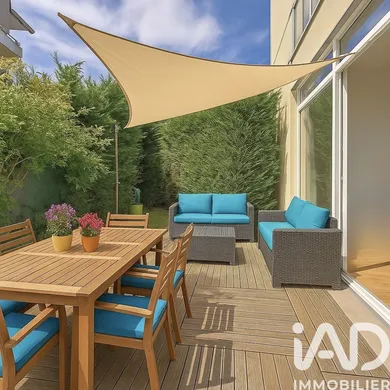 Triplex at Saverne (67700)