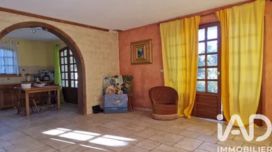 Maison à Salignac (04290)