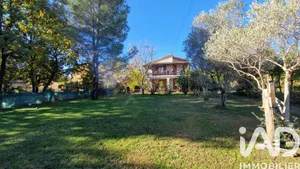 House in Salignac (04290)