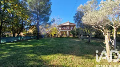 Maison à Salignac (04290)