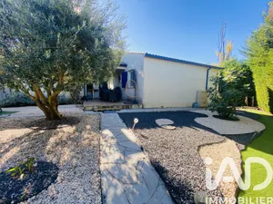 House at Saint-Geniès-de-Fontedit (34480)