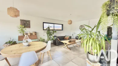 Maison à Tournissan (11220)