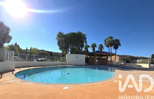 Maison à Fréjus (83600)