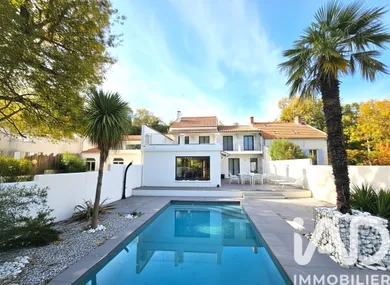 House in Fouras (17450)