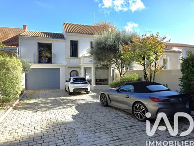 House in Fouras (17450)