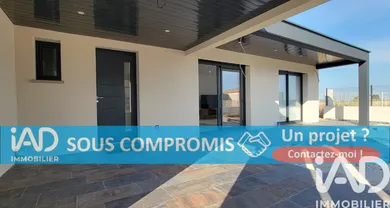 House at Ginestas (11120)