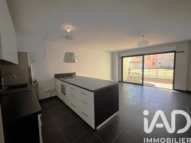 Apartment in Saint-Raphaël (83700)