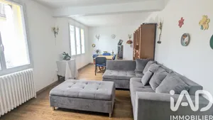 Maison à Orléans (45000)