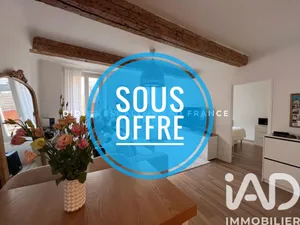 Appartement à Toulon (83000)