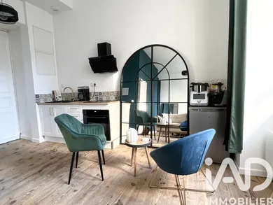 Apartment in Pau (64000)