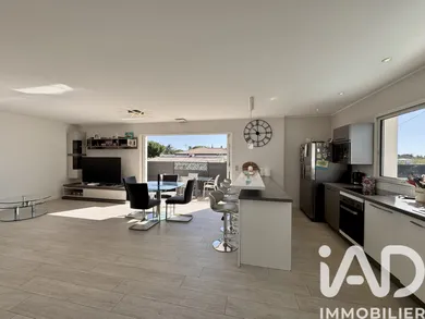 House in Villeneuve-lès-Maguelone (34750)