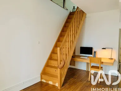 Duplex à Bagnolet (93170)