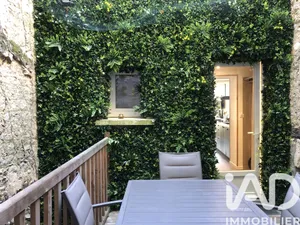 Immeuble à Poitiers (86000)