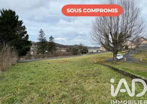 Land at Villefranche-de-Panat (12430)