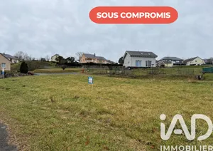 Land at Villefranche-de-Panat (12430)