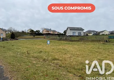 Land at Villefranche-de-Panat (12430)