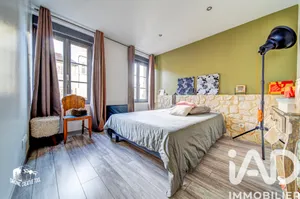 Duplex à Moulins-lès-Metz (57160)