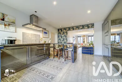 Duplex at Moulins-lès-Metz (57160)